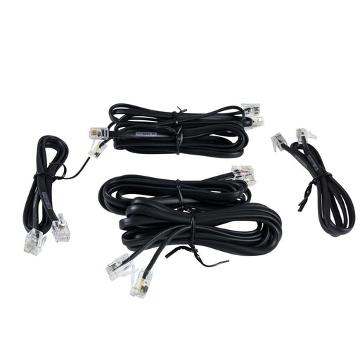 [276-4861] V5 Smart Cables (Long Assortment)