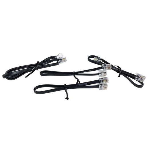 [276-4860] V5 Smart Cables (Short Assortment)