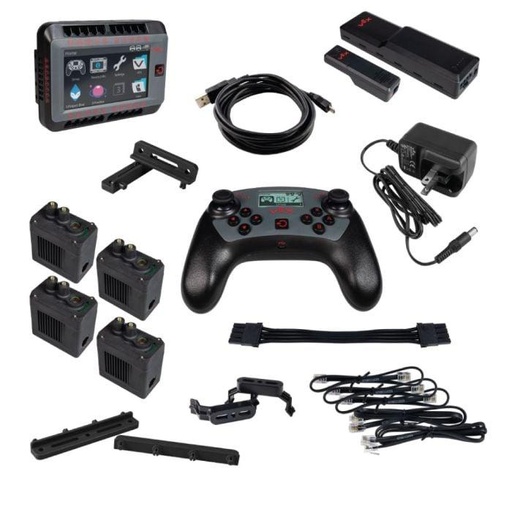 [276-7100] V5 System Bundle