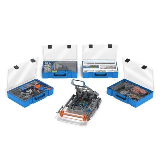 [228-7980] IQ Competition Kit (2nd generation)