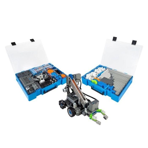 [228-8899] IQ Education Kit (2nd Generation)
