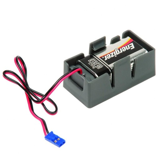 [276-2243] VEXnet Backup Battery Holder