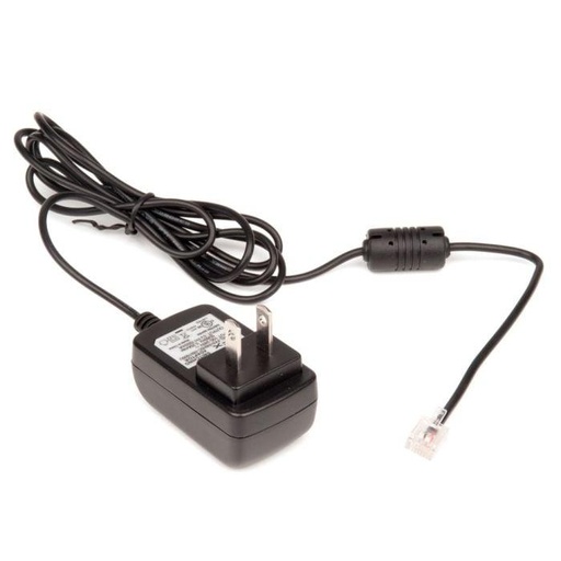 [276-1701] VEXnet Joystick Power Adapter