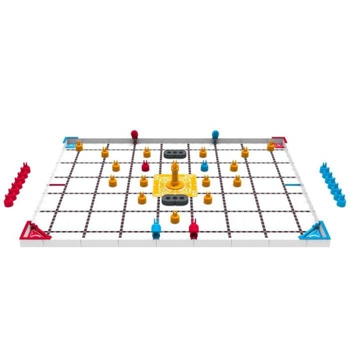 [228-9148] VIQRC Mix & Match Full Game & Field Element Kit