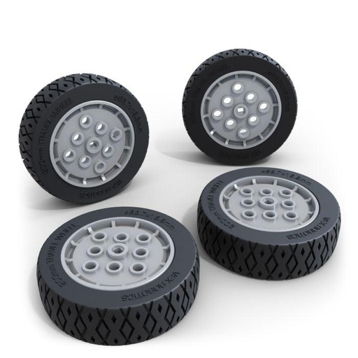 [228-3505] Wheel Base Pack