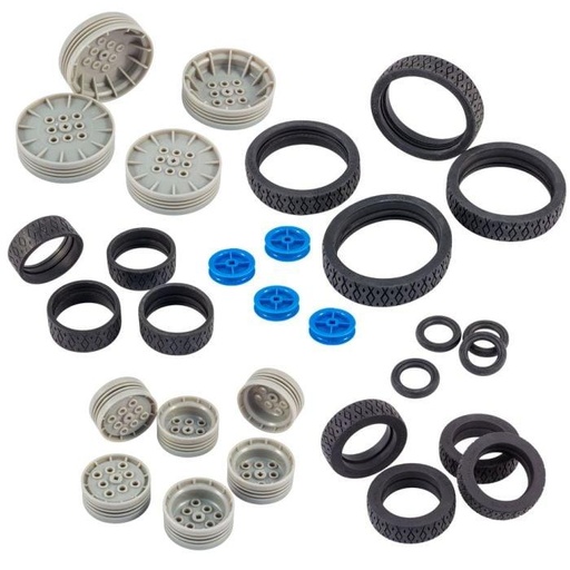 [228-2523] Wheel Kit