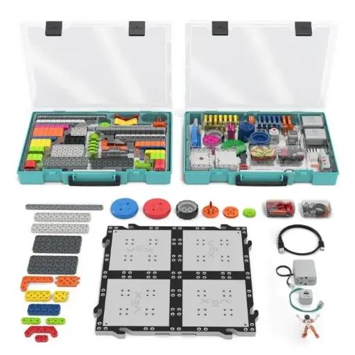 [269-6705] GO Kit with Storage