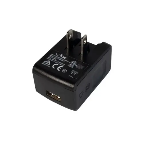 [269-7491] GO USB Charger (1-Port, 15W, Global)