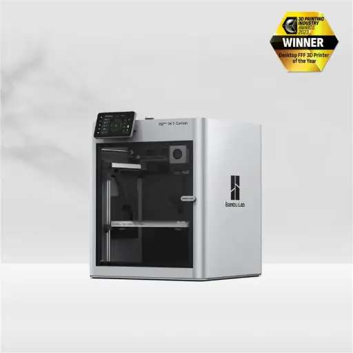 Bambu Lab X1 Carbon 3D Printer