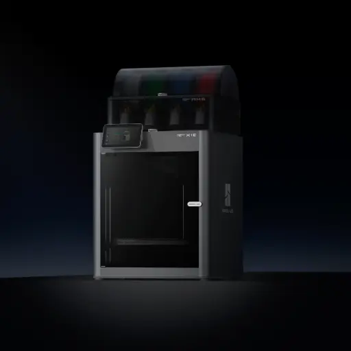 [BL0050] Bambu Lab X1E AMS Combo 3D Printer