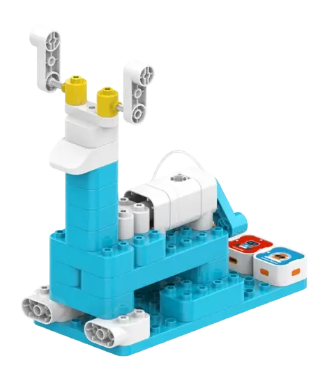 [WL-A3-2025] WhalesBot A3