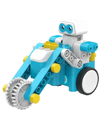 [WL-B3P-2025] WhalesBot B3 Pro