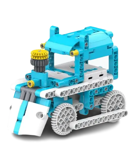 [WL-D3P-2025] WhalesBot D3 Pro
