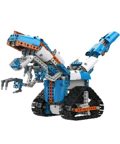 [WL-E7P-2025] WhalesBot E7 Pro