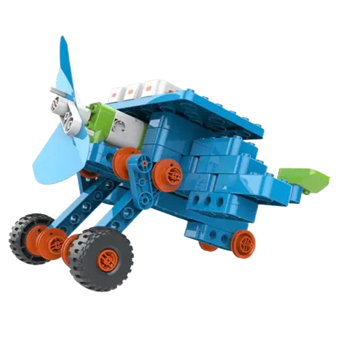 [WL-U10P-2025] WhalesBot U10 Pro