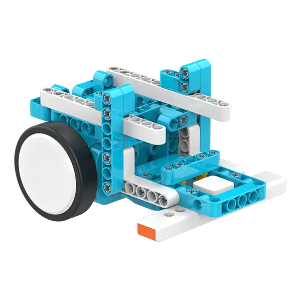 [WL-S30-2025] WhalesBot S30