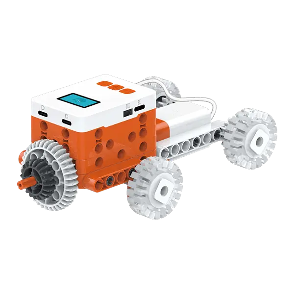 [WL-S40-2025] WhalesBot S40