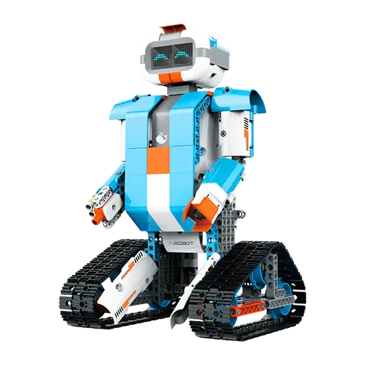 [WL-AM1S-2025] WhalesBot AI Module 1S