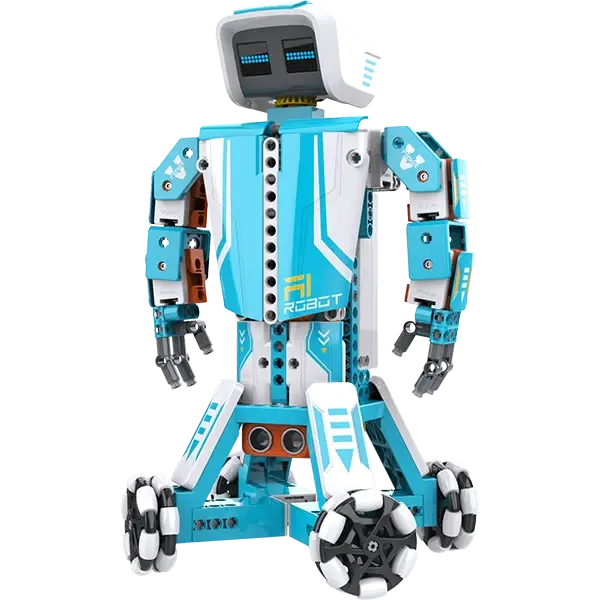 [WL-AM2S-2025] WhalesBot AI Module 2S