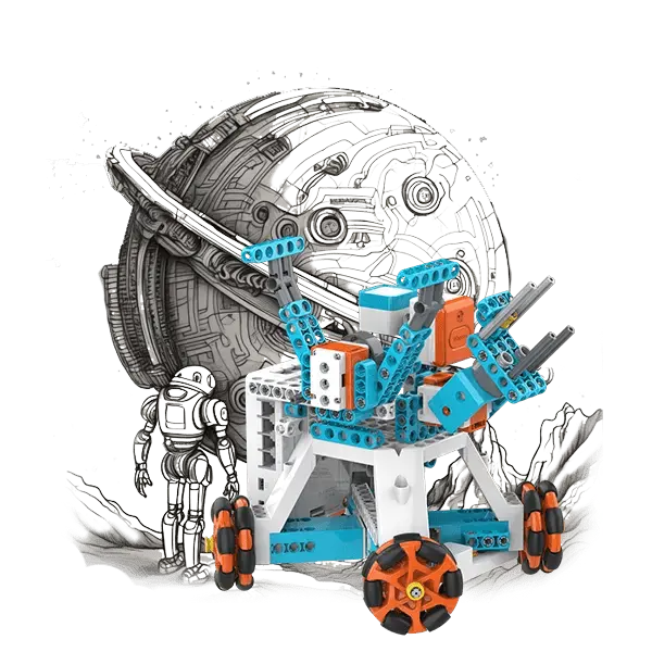 [WL-AM3S-2025] WhalesBot AI Module 3S