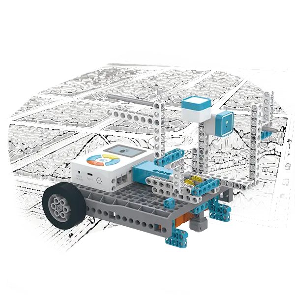 [WL-AM5-2025] WhalesBot AI Module 5