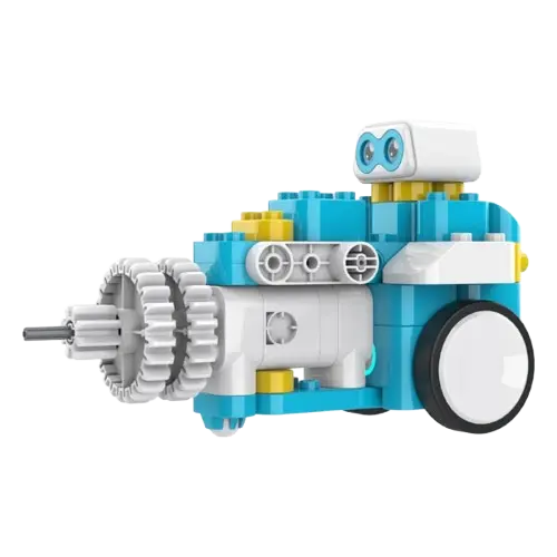 [WL-C3P-2025] WhalesBot C3 Pro