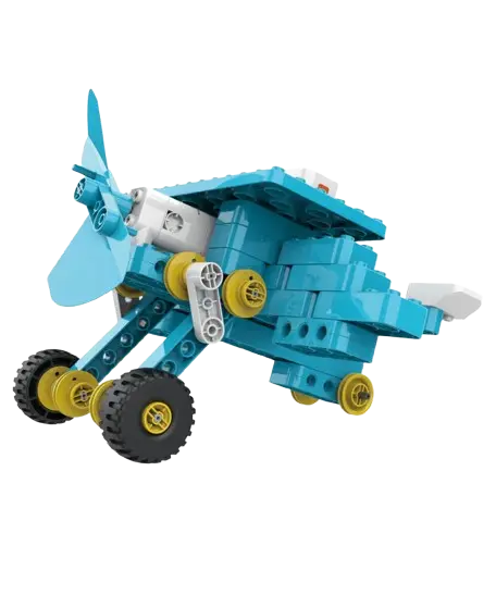 [WL-A7P-2025] WhalesBot A7 Pro