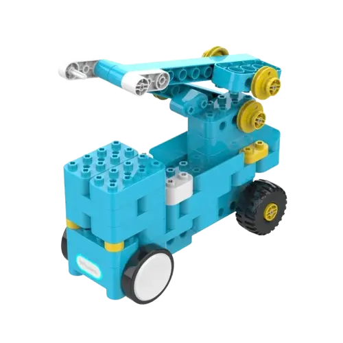 [WL-U30P-2025] WhalesBot U30 Pro