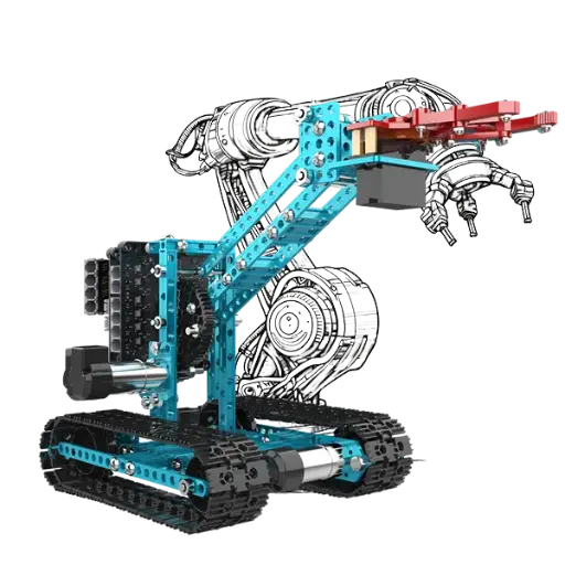 [WL-WB1S-2025] WhalesBot WoBot 1S