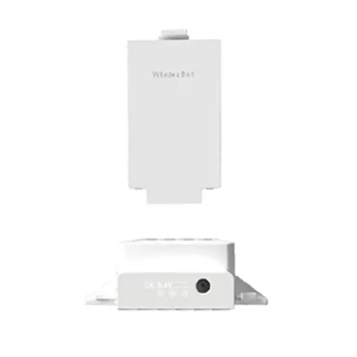 [AM-S17] WhalesBot Lithium Battery Optional Package