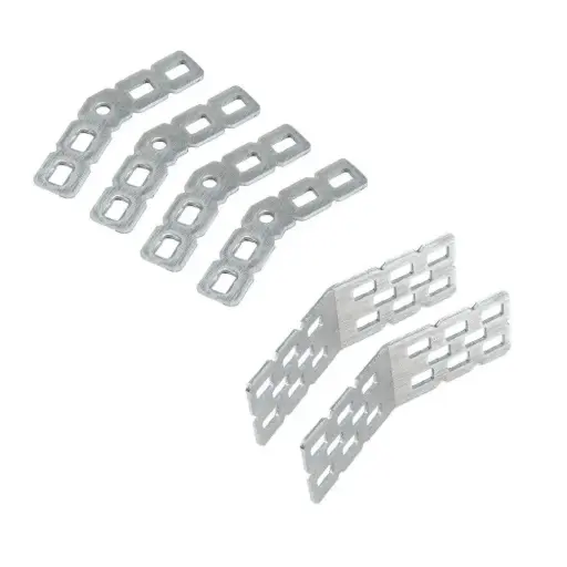 V5 Gusset