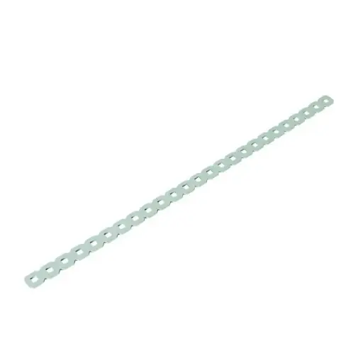 V5 Bar and Plate