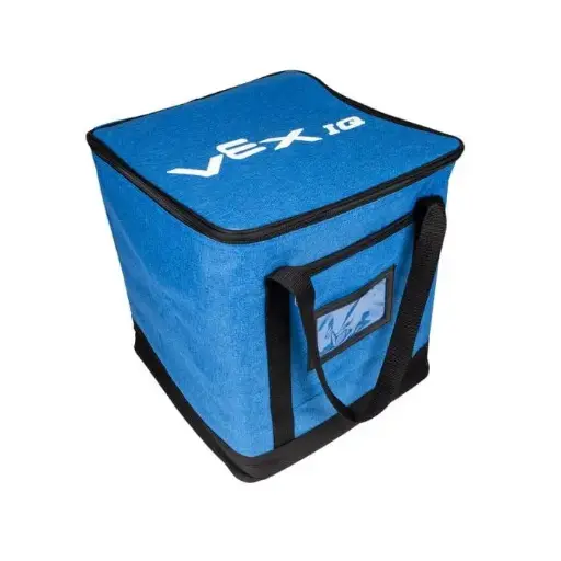 IQ Field Pack