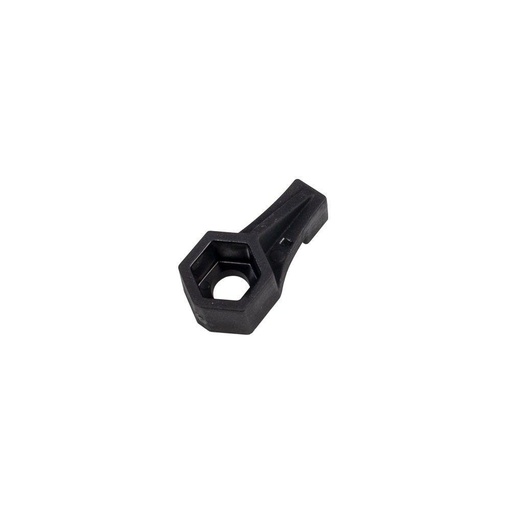 [276-8020] 1-Post Standoff Retainer (10-pack)