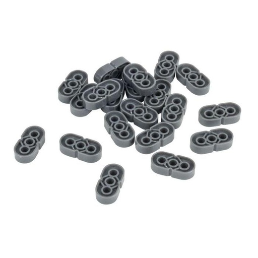 [228-4414] IQ 1x2 Beam (20-pack)