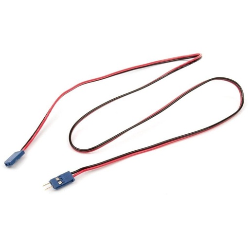 [276-1431] 2-Wire Extension Cable 24" (4-pack)