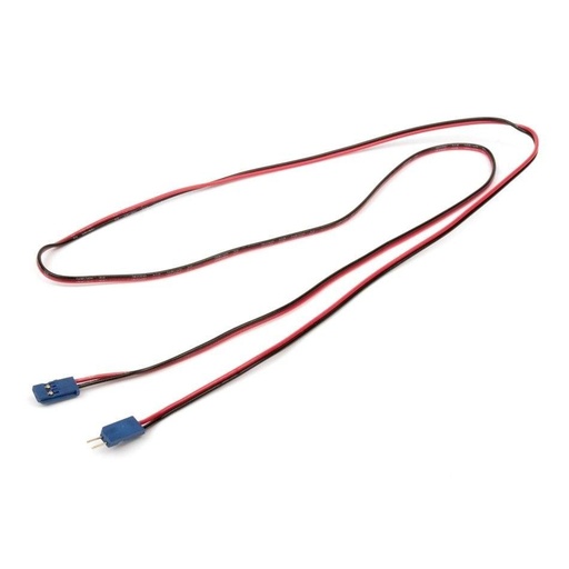 [276-1430] 2-Wire Extension Cable 36" (4-pack)