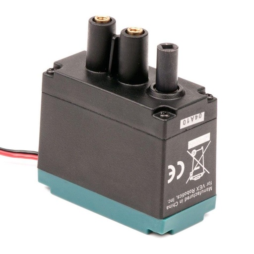 [276-2177] 2-Wire Motor 393