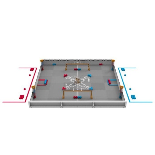 [276-9142] V5 Competition Full Game & Field Element Kit 2025-26
