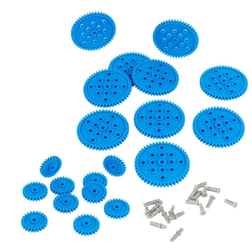 [228-4127] 24 & 48 Tooth Gear Pack
