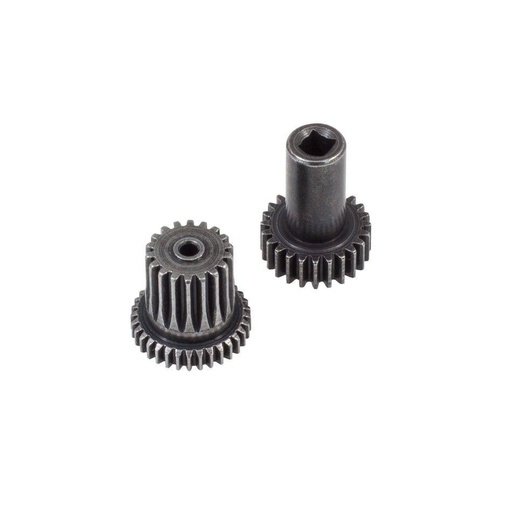 [276-3527] 393 Motor Turbo Gear Set (4-pack)