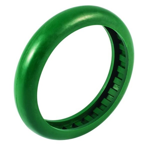 [276-1489] 4" High Traction Tire (4-pack)