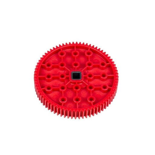 [276-7574] 72T High Strength Gear v2 (6-Pack)
