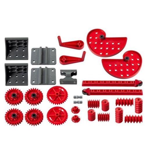 [276-2045] Advanced Mechanics and Motion Kit