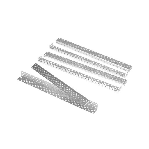 [276-2319] Aluminum Chassis Kit 25x25