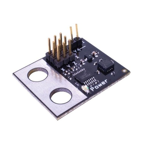 [276-2332] Analog Accelerometer V1.0